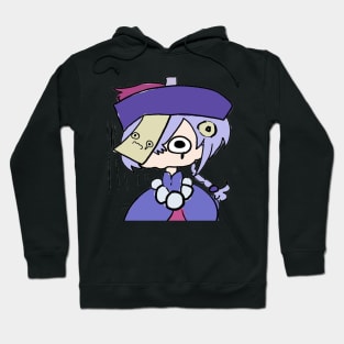 Qiqi Hoodie